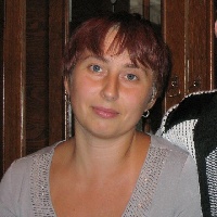 Холина Оксана Олеговна