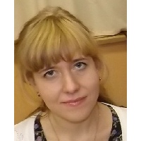 Зарыпова Людмила Борисовна