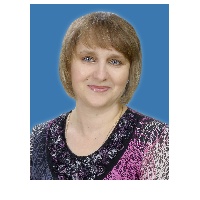 Герасимова Марина Анатольевна 