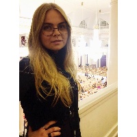 Недлина Анастасия Константиновна