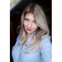 Камбур Алина Сергеевна