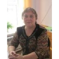 Афоненко Валерия Владимировна