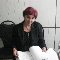 Дятлова Елена Михайловна