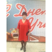 Бекетова Нина Егоровна