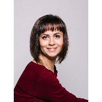 Загоскина Анна Михайловна