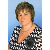 Инна Николаевна Борщева