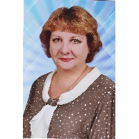 Прудникова Эльвира Ивановна