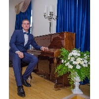 Балдин Максим Сергеевич