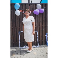 Педенко Наталия Александровна