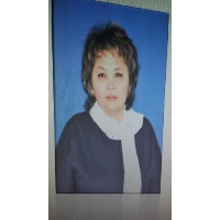 Раимбекова Улжан Кеттешкызы