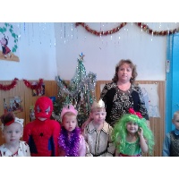 Шуваева Елена Анатольевна