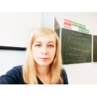 Муслимова Наталья Олеговна