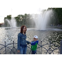 Беляшова Ольга Алексеевна