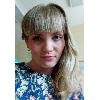 Самошонкова Елена Николаевна