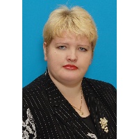 Бородынкина Светлана Ивановна