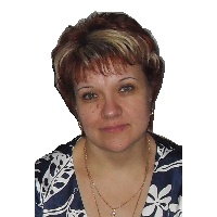 Улыбина Ирина Борисовна