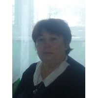 Сычёва Валентина Александровна