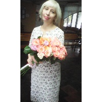 Клинкова Татьяна Владимировна