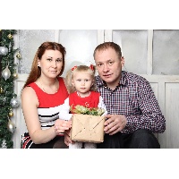 Арискина Мария Николаевна