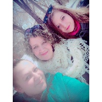 ОГУРЦОВА ТАТЬЯНА