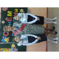 Чулкова Ольга Владимировна