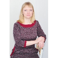 Новикова Татьяна Николаевна