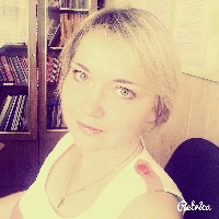 Дунаева Анна Леонидовна