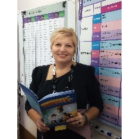 Ващенко Валентина Борисовна