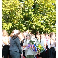 Богатырь Анна Александровна