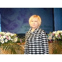 Лукьянова Марина Васильевна