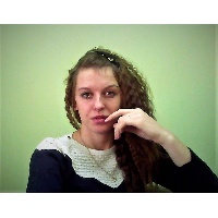 Зеленкина Олеся Олеговна