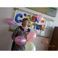 Рудченко Наталья Васильевна