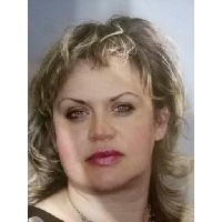 Захарова Ирина Юрьевна