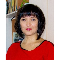 Виноградова Екатерина Евгеньевна