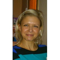 Сафронова Елена Владимировна