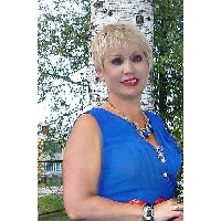 Войлокова Нина Николаевна