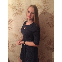 Кузнецова Анастасия Андреевна