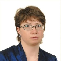 Романовская Лариса Валерьевна