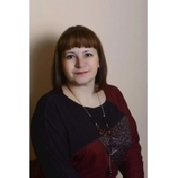 Еремина Ирина Вячеславовна