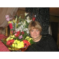 Баклашкина Любовь Сергеевна