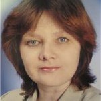 Парфенова Вера Борисовна