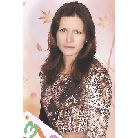 Смирнова Татьяна Александровна