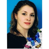 Закроева Наталья Сергеевна