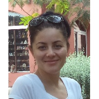 Максимова Алина Валерьевна