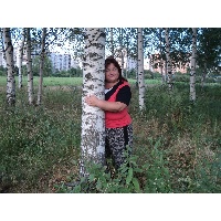 Степанюк Людмила Николаевна