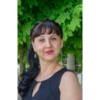 Вольнова Елена Васильевна