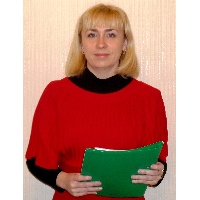 Дьяченко Наталья Анатольевна