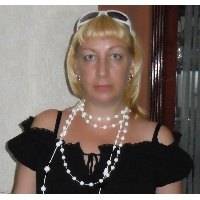 Титова Инна Владимировна