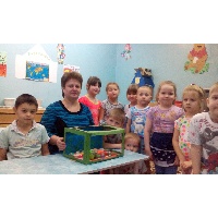 Хаматова Людмила Васильевна