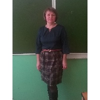 плужникова ирина владимировна